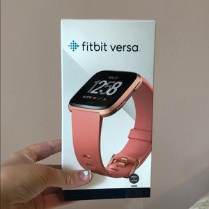 Fitbit Versa